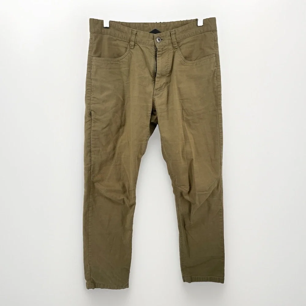 Pantalón The North Face para hombre talla 32 Regular – Khaki